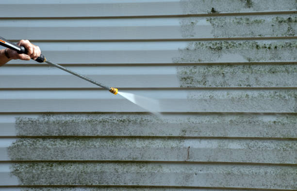 Best Spring Cleaning  in Republic, WA