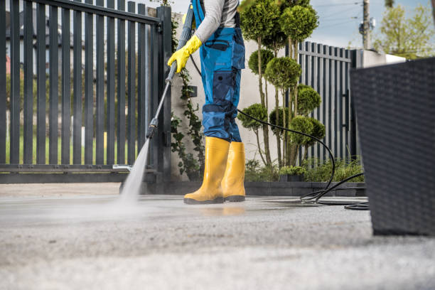 Best Building Exterior Washing  in Republic, WA