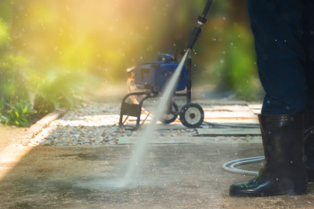 Reliable Republic, WA Pressure Washing Services Solutions